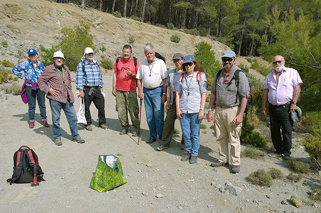 Los Arenales, Toràs (5)