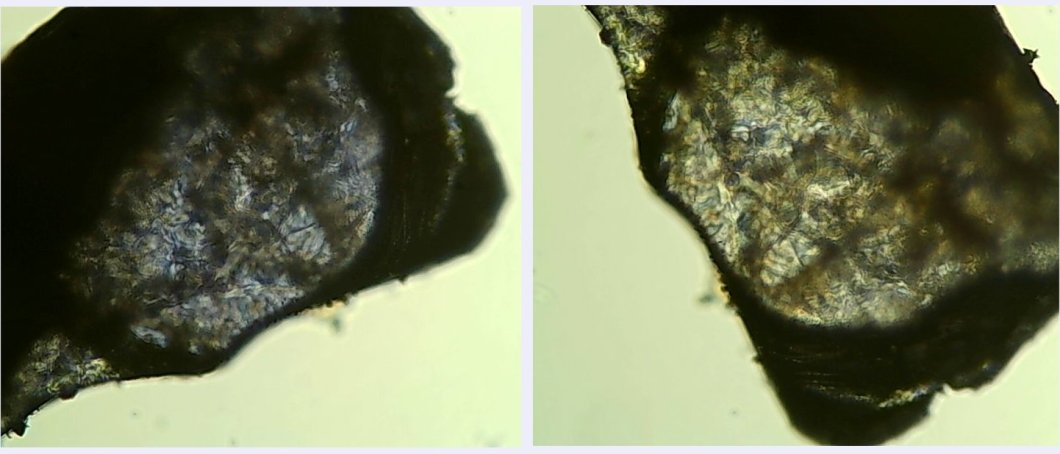 Fig 4. composicio cordierita 1