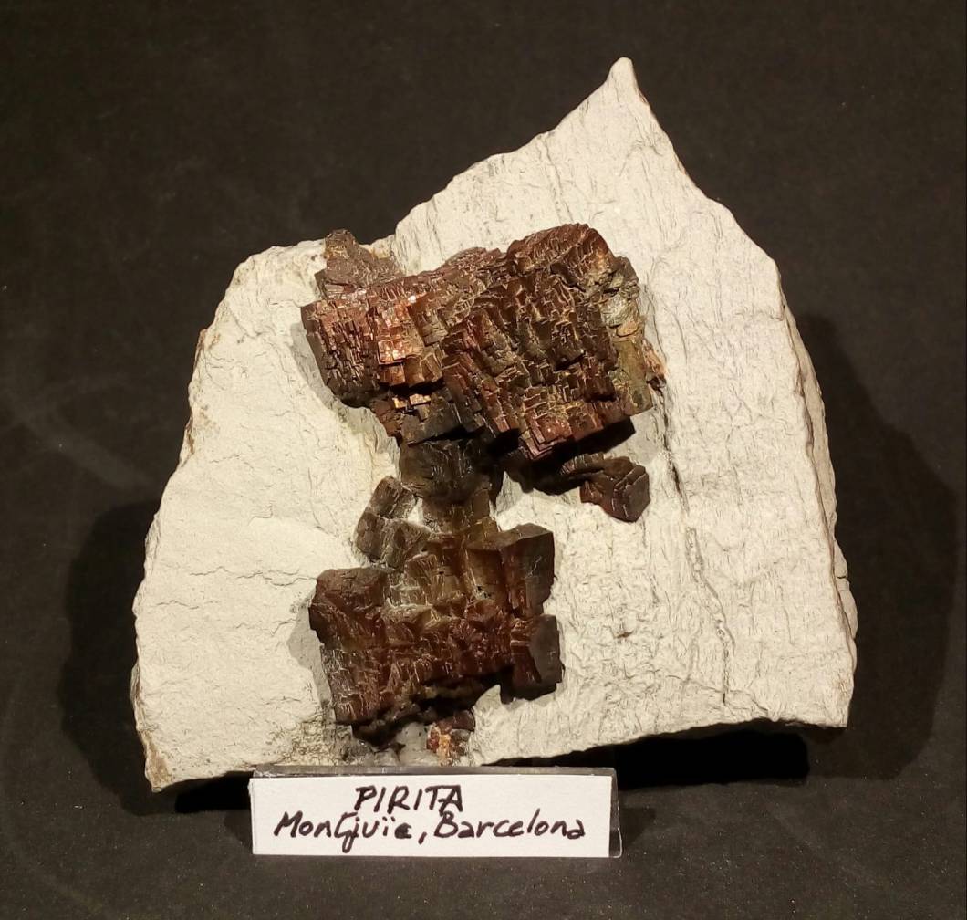 Pirita-Montjuïch-Castanera