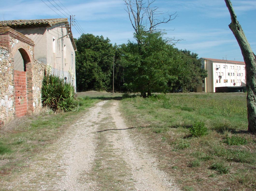 Foto 1 les Cases del Butà